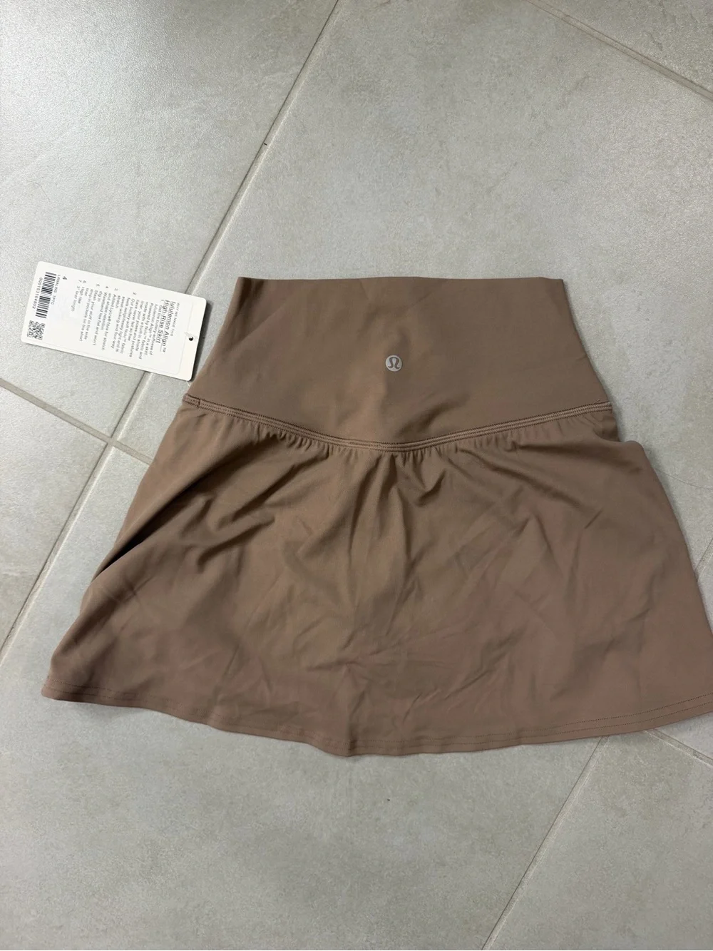 lululemon athletica comfortable high